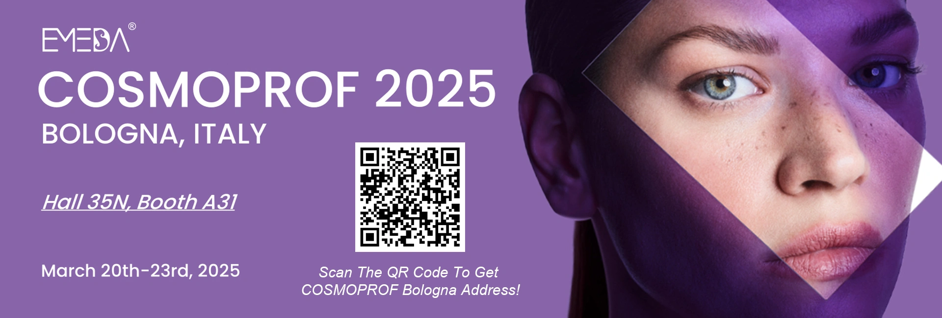 COSMOPROF 2025