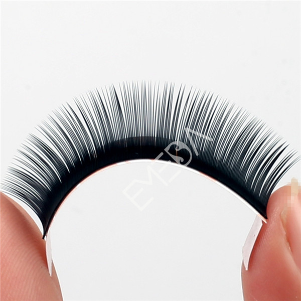 High Quality Eyelash Extensions How to ChooseEL51 - Emeda eyelash