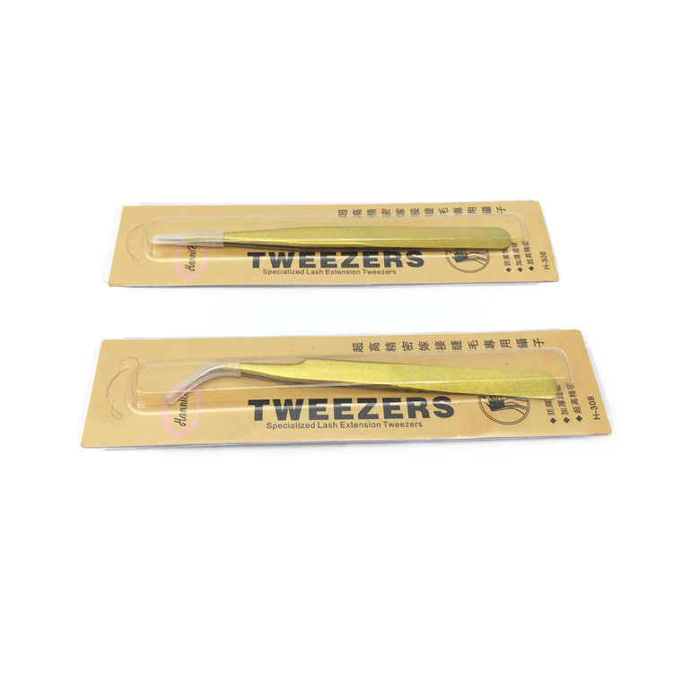 Precision Special Tweezers